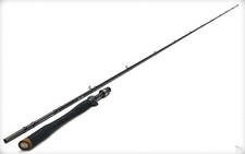 WESTIN CANNA CASTING W3 LIVE CAST MODELLO 2025 PESCA LUCCIO LIVESCOPE