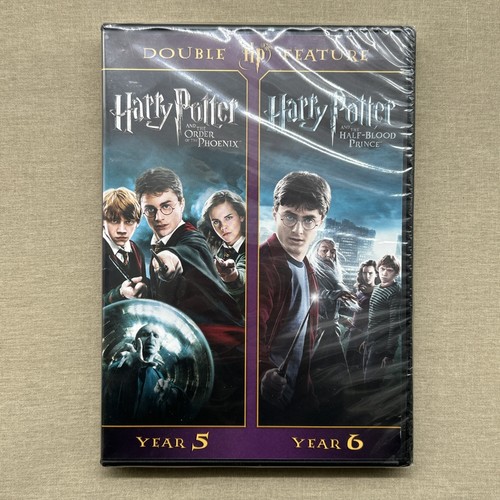 Harry potter order phoenix - potter,