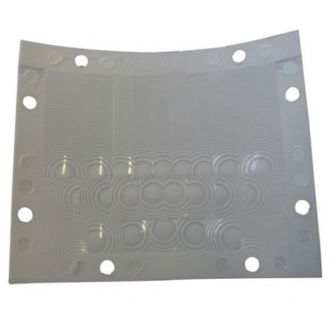 Guardall 6545 pack 10 - 6545-cl, de