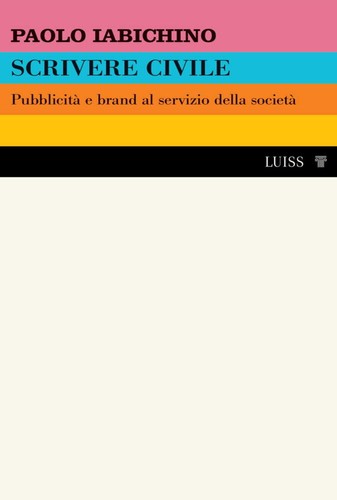 Scrivere civile pubblicità e - pubblicità,