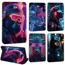 Custodia in pelle supporto