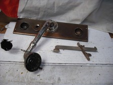 Itonia gramophone parts tone