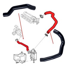For Alfa Romeo 147 156/GT 1.9