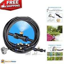 Sistema di nebulizzazione 26FT