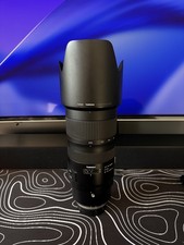 Tamron 70-200 mm f/2.8 SP Di