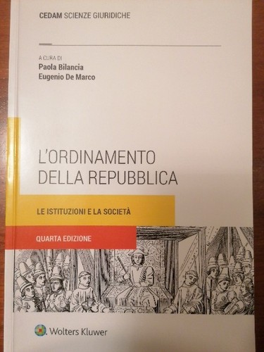 Manuale diritto pubblico - diritto,