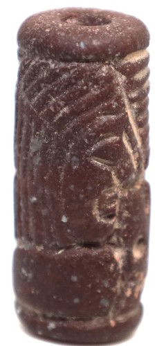 Autentica antica perla