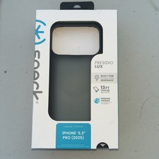 PER APPLE IPHONE 17 PRO SPECK