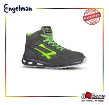U-Power Hummer -  Scarpe da