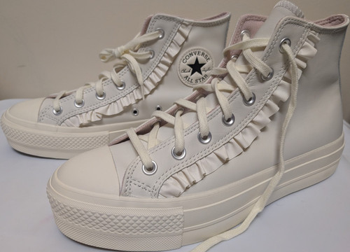 Converse chuck taylor - converse, star