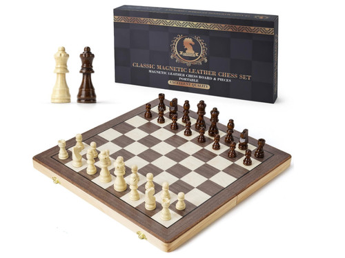 Set scacchi magnetici per - scacchi,