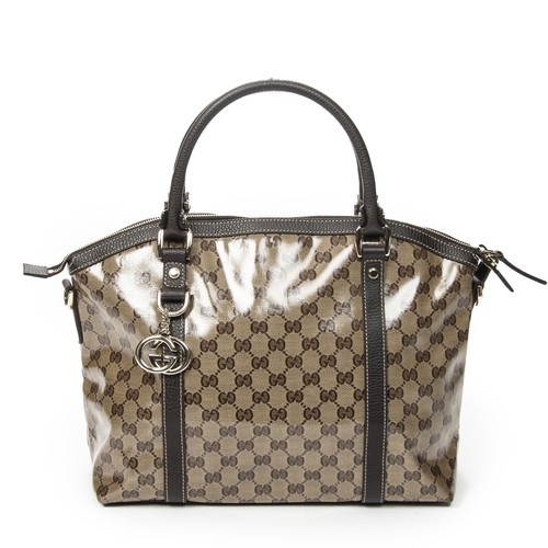 Borsa tracolla gucci medium - tracolla,