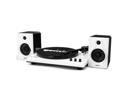 Gemini giradischi 900 bw - tt,