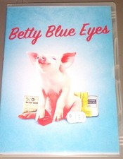 BETTY BLUE EYES DVD PHOENIX