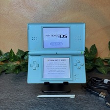 Nintendo DS Lite Turchese 🔹