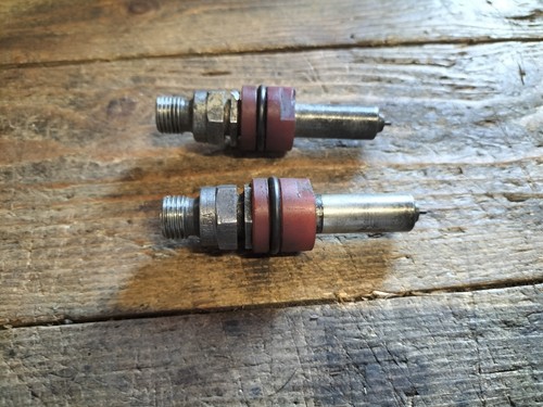 Iniettori benzina triumph tr5 - iniettori,