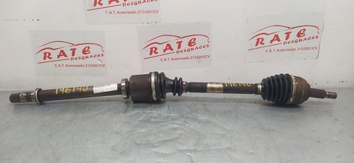 8200436366 albero motore - albero,