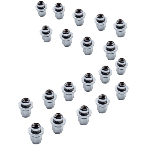 20pcs dadi delle ruote - 20pcs,