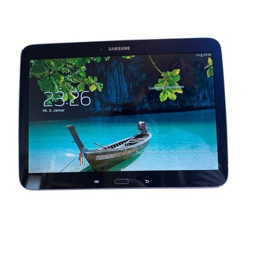 Samsung galaxy tab 1 - galaxy, 3