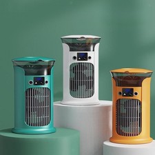 Ventole di raffreddamento ad