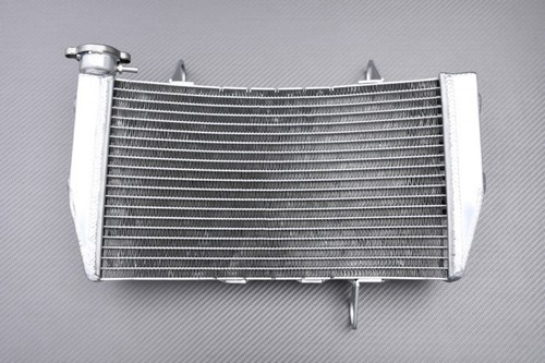 Radiatore acqua tipo - acqua, racing