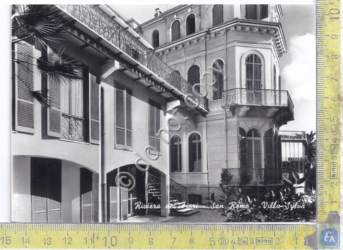 Cartolina postcard san - -,