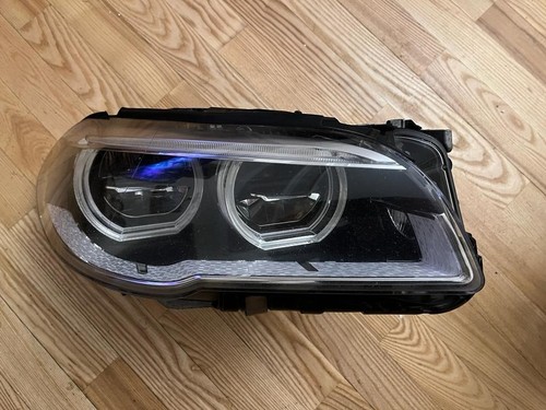 Bmw f10 f11 f18 - 5, led