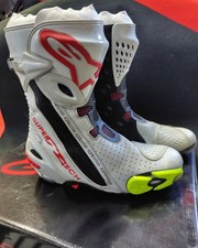 Alpinestars supertech vented - alpinestars,