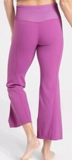 Athleta Barre Kickflare In