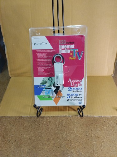 Lettore radio internet usb - tv,