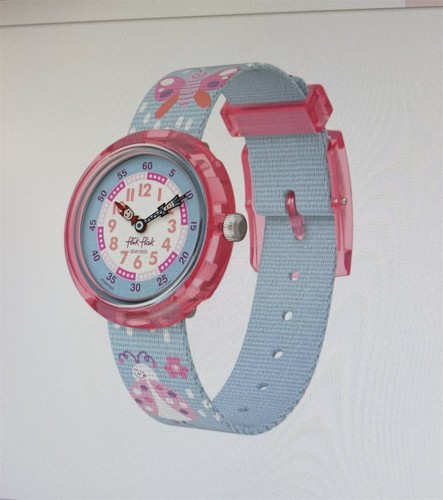 Orologio flik flak - orologio,