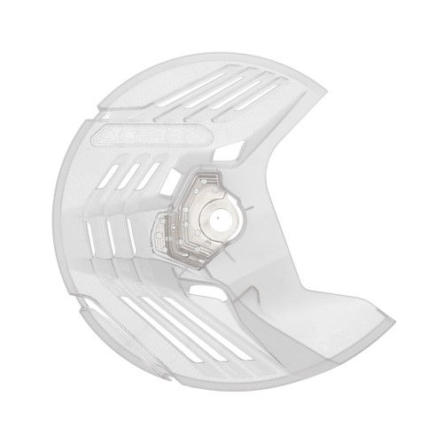 Copridisco acerbis trasparente - copridisco,