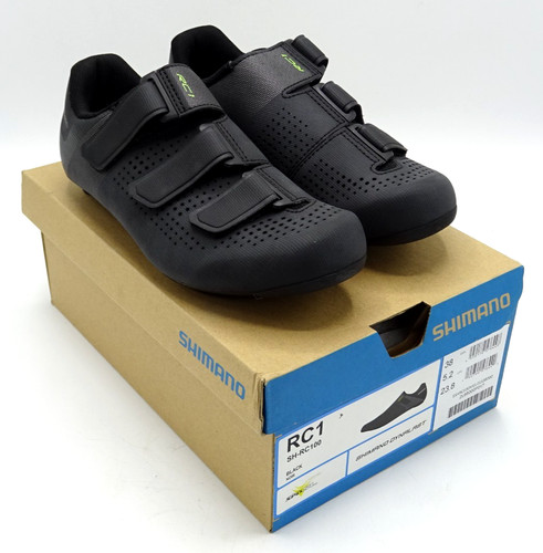 Scarpe bici strada shimano - bici,