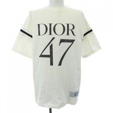 Autentica t-shirt Dior 47 Slub