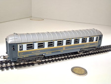 lima carrozza ciwl pulman