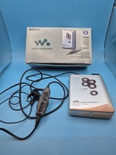 Walkman vintage Sony lettore