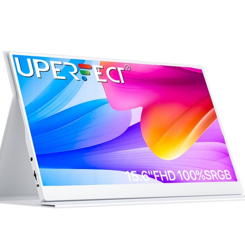 Uperfect 1080p fhd - 15,6",