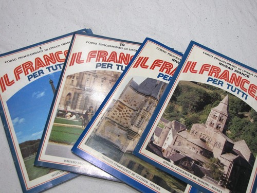 Lotto set francese - lotto, il
