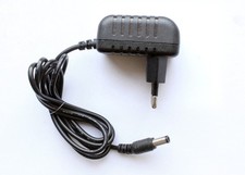 ALIMENTATORE adattatore  model 0605  6V  500mA