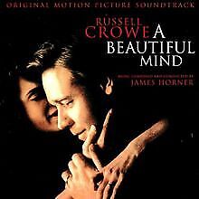 A Beautiful Mind von James Horner | CD | Zustand gut