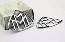 MERCEDES-BENZ W222 MAYBACH