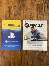 FIFA 23  + Abbonamento
