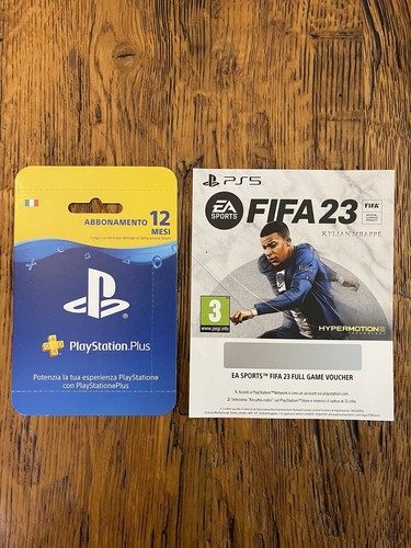 Fifa abbonamento - fifa, +