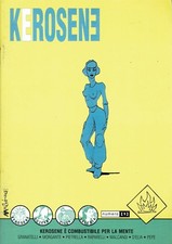 Kerosene  1 Granatelli