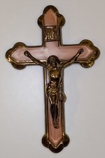 Crucifix Cross Jesus Christ