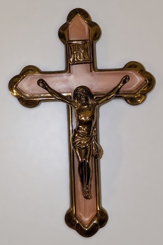 Crucifix cross jesus christ - jesus,