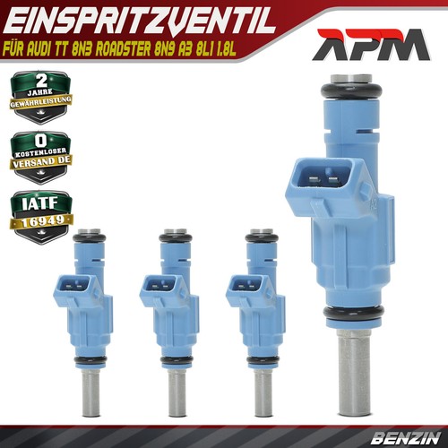 Iniettore per - 4x,