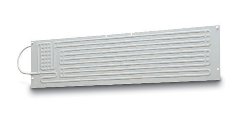 Vitrifrigo evaporatore - evaporatore, a
