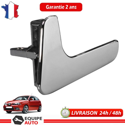 Poignée porte avant - porte,