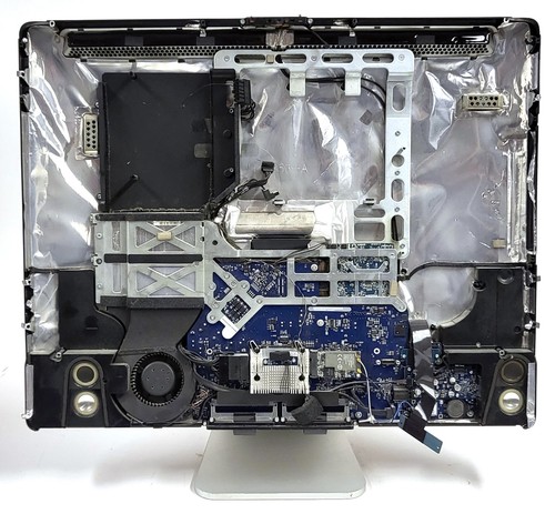 Apple imac a1225 mid - 24", 2007